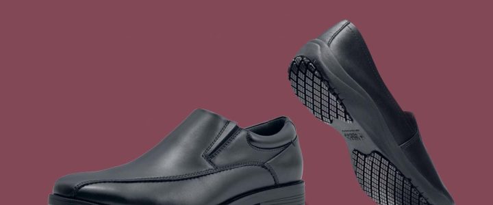 Shoes for Restaurant Work and Their Pros & Cons