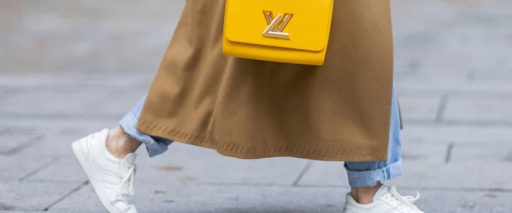 Best Shoe Trends For 2023 to Start Wearing Now