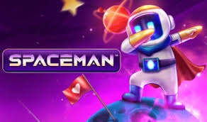 Melangkah ke Luar Angkasa dengan Slot Spaceman Pragmatic Play